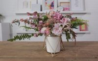 Easy Ways to Make Your Own Beautiful Flower Arrangement