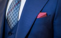 How To Tailor An Off-The-Rack Men's Suit
