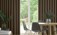 Elegance Unveiled: Luxurious Curtains For Sophisticated Interiors