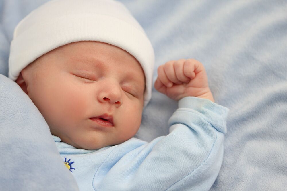 Common Services Charged By A Night Nurse For Sleep Training
