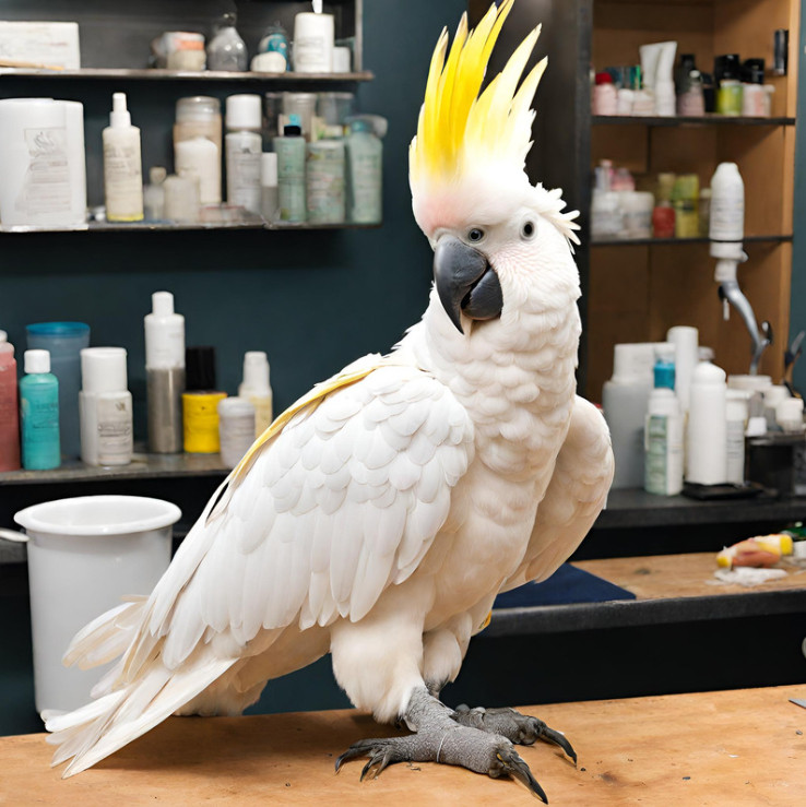 What to Expect from a Dog Grooming at Home Service