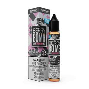 How PG And VG Change Vape Juice Quality