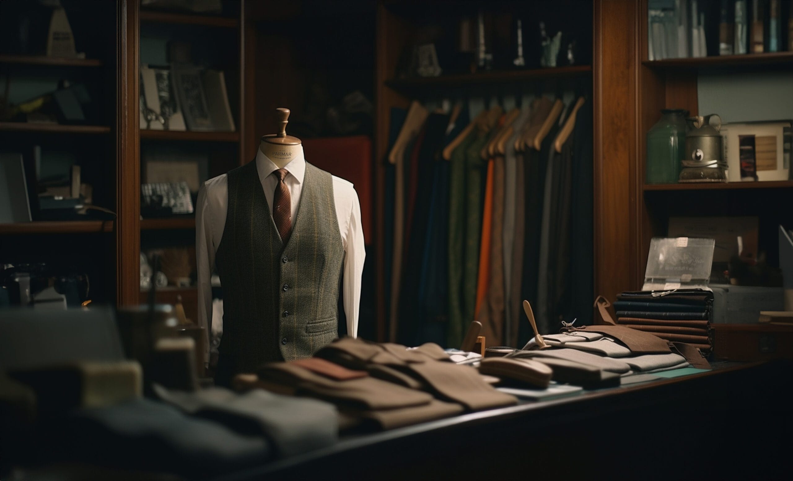 Blazer Colors That Go Beyond Navy And Black