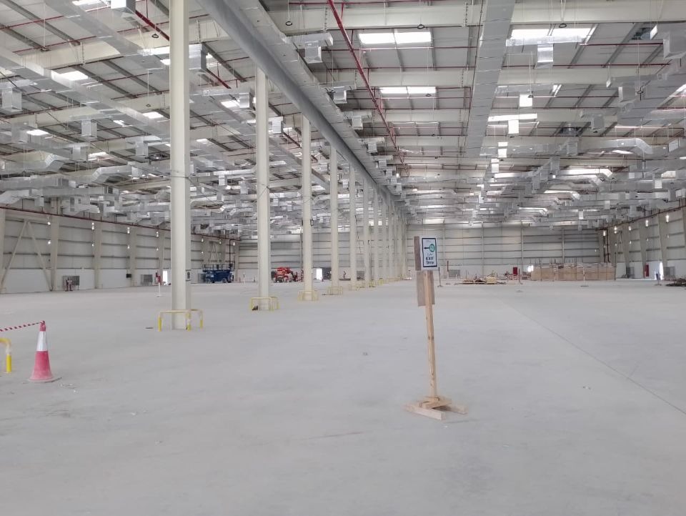 Warehouse Safety Practices Every Business Should Follow