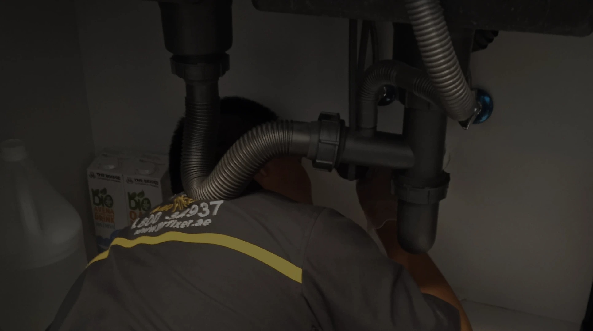 AIR QUALITY MATTERS: IMPROVING HEALTH WITH CLEAN AC DUCTS