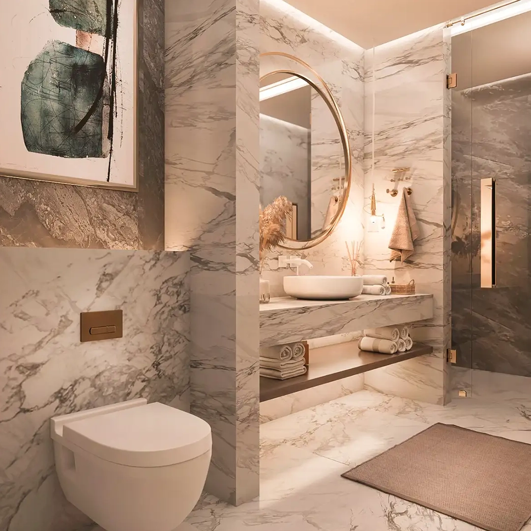 Sustainable Materials For Eco-Friendly Residential Fit-Outs