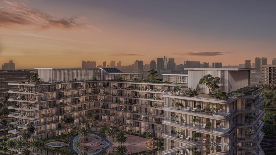 The Role Of Public Relations In Property Development Launches