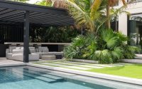 The Best Materials For Premium Garden Design