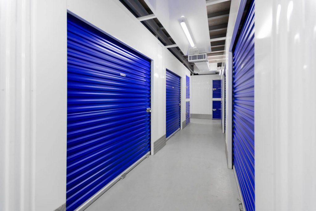 The Benefits Of Renting Storage Spaces You Never Considered