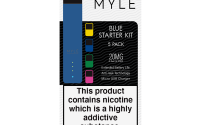 The Most Popular Vape Flavor Categories And Their Appeal
