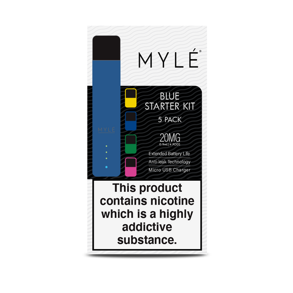 The Most Popular Vape Flavor Categories And Their Appeal
